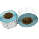 Thermal Label Printer Paper Sticker, Size: 40 x 30 mm（700pcs Labels）, 40x30mm