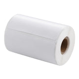 Thermal Label Printer Paper Sticker, Size: 57*40mm, 57x40mm(Thermal)