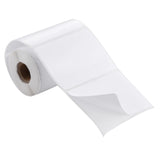 Thermal Label Printer Paper Sticker, Size: 57*40mm, 57x40mm(Thermal)