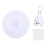 USB Induction Energy-saving LED Night Light