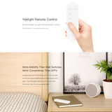 Yeelight LED Ceiling Light Bluetooth Remote Control, YLYK01YL