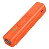 N11 Ultrasonic Dog Repeller with UV Flashlight, N11 (Black), N11 (Orange)