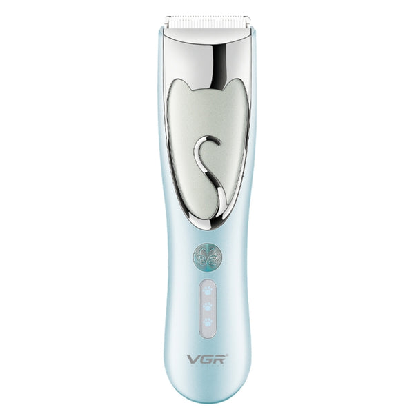 VGR V-203 Professional Pet Barber Electric Hair Clipper, V-203