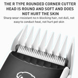 VGR V-232 Pet Barber Electric Hair Clipper, V-232