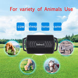 TKSTAR TK935 3000mAh GPS Pet Livestock Car Tracker Waterproof Locator, TK935