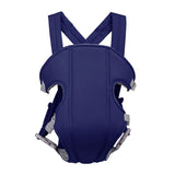 Multiposition Safety Baby Carrier Backpack