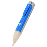 Pen Non-contact AC Voltage Alert Detector 90V-1000V, 90V-1000V Blue, 90V-1000V