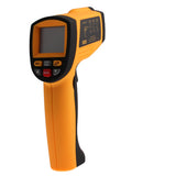 Infrared Thermometer, Temperature Range: -18 - 1350 Degrees Celsius, GM1350