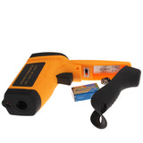 Infrared Thermometer, Temperature Range: -18 - 1350 Degrees Celsius, GM1350