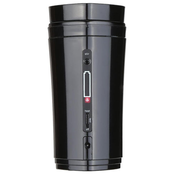 USB Rechargeable USB Warm / Heat / Stir Coffee Cup