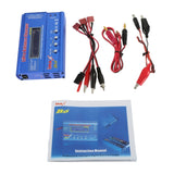 iMAX B6 Digital RC Lipo NiMH Battery Balance Charger, W303