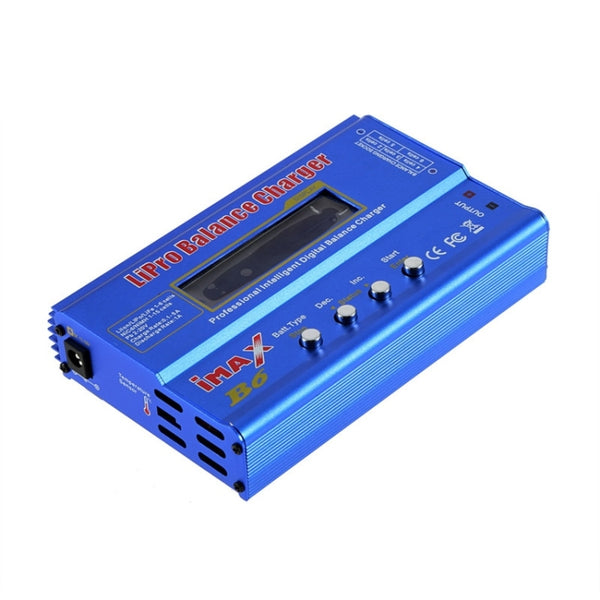 iMAX B6 Digital RC Lipo NiMH Battery Balance Charger, W303