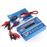 iMax B6 Digital LCD RC Lipo NiMh Battery Balance Charger, J502