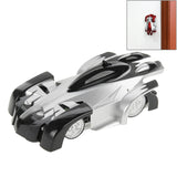 Superior Cool Infrared Control Toy Car Remote Control RC Wall Climber Car Climbing Stunt Car