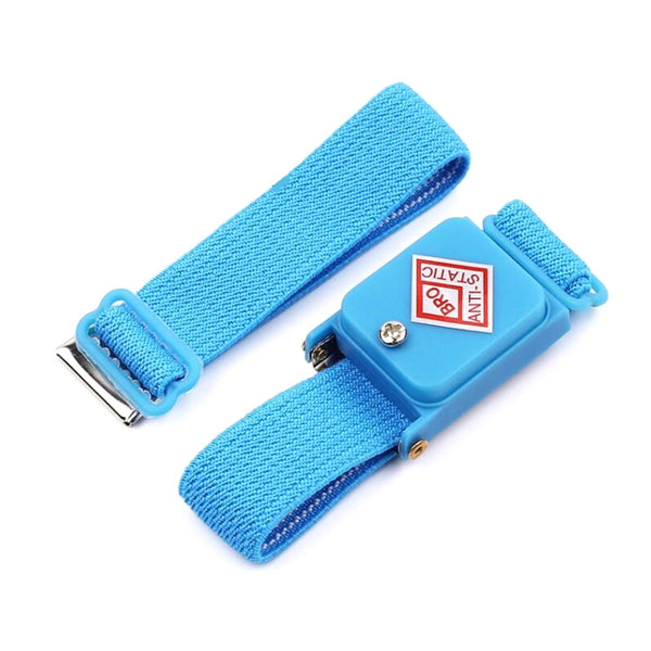 Wireless Anti Static ESD Discharge Cable Band Wrist Strap, Wireless Wrist Strap