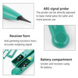 MS6812 Professional Cable Tracker Breakpoint location Tester, Breakpoint location Tester