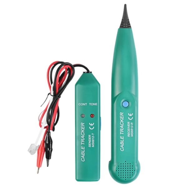 MS6812 Professional Cable Tracker Breakpoint location Tester, Breakpoint location Tester