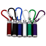 with Carabiner Keychain Buckle (Random Color Delivery)