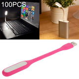 For PC / Laptops / Power Bank, Flexible Arm, Eye-protection Light