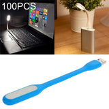 For PC / Laptops / Power Bank, Flexible Arm, Eye-protection Light