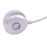 USB-2W 5V 140-150Lumens 6 LED, White Light, Warm White Light