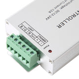 RF Audio Controller for RGB LED Strip Remote Controller with Sound Control Function