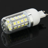 G9 4W Warm White Light 430LM 36 LED SMD 5050 Corn Light Bulb, AC 85-265V, S-LED-4511W, S-LED-4511WW