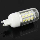 G9 4W Warm White Light 430LM 36 LED SMD 5050 Corn Light Bulb, AC 85-265V, S-LED-4511W, S-LED-4511WW