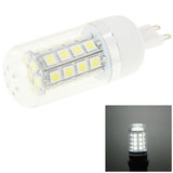 G9 4W Warm White Light 430LM 36 LED SMD 5050 Corn Light Bulb, AC 85-265V, S-LED-4511W, S-LED-4511WW