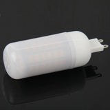 G9 6.5W Warm White Light 560LM 60 LED SMD 5730 Corn Light Bulb, AC 85-265V, S-LED-4521W, S-LED-4521WW