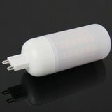 G9 6.5W Warm White Light 560LM 60 LED SMD 5730 Corn Light Bulb, AC 85-265V, S-LED-4521W, S-LED-4521WW