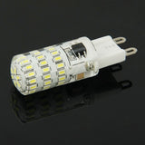 G9 3W Warm White Light 300LM 45 LED SMD 3014 Corn Light Bulb, AC 220V, AC 220V