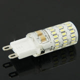 G9 3W Warm White Light 300LM 45 LED SMD 3014 Corn Light Bulb, AC 220V, AC 220V