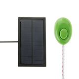 Solar Powered Lighting System