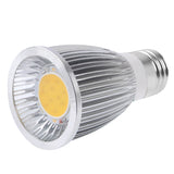 Warm White Light, 3000-3500K, AC 85-265V