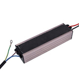 Waterproof LED Driver for 50W LED Floodlight Lamp, Input Voltage: AC 85-250V