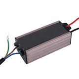 Waterproof LED Driver for 20W LED Floodlight Lamp, Input Voltage: AC 85-250V