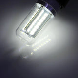 G9 5W Warm White Light 450LM 56 LED SMD 5050 Corn Light Bulb, AC 220V, S-LED-8102W, S-LED-8102WW