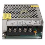 S-60-12[B] DC 12V 5A[B] Regulated Switching Power Supply (100~240V)