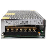 S-100-5 DC 5V 20A Regulated Switching Power Supply (AC 110~220V +/-20%)