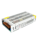 S-200-5[B] DC 0-5V 40A Regulated Switching Power Supply, with Cooling Fan , S-RSP-0105A, S-RSP-0105B, S-RSP-0105C