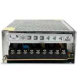 S-200-5 DC 5V 40A Regulated Switching Power Supply (100~240V)