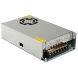 S-250-12 0-12V 20A Regulated Switching Power Supply (100~240V), S-RSP-0110A, S-RSP-0110B