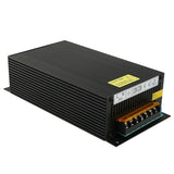 S-480-12 DC 0-12V 40A Regulated Switching Power Supply , S-RSP-0112A, S-RSP-0112B