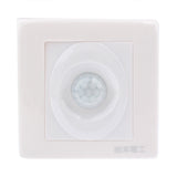 R888 Wall Human Motion Sensor Switch (AC110V / 220V)