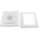 R888 Wall Human Motion Sensor Switch (AC110V / 220V)