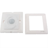 R285 Two-Wire System Wall Human Motion Sensor Switch (AC110V / 220V)