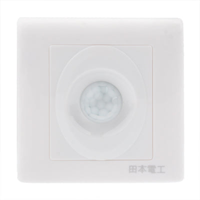 R285 Two-Wire System Wall Human Motion Sensor Switch (AC110V / 220V)