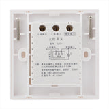 G001 Wall Motion Light Sensor Switch