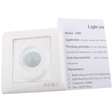 G001 Wall Motion Light Sensor Switch